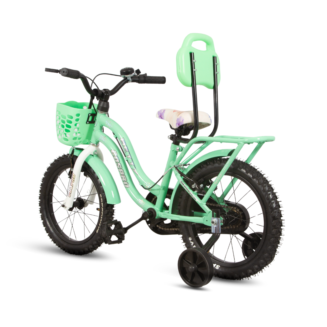 CosPro 16 Betty IBC Bicycle