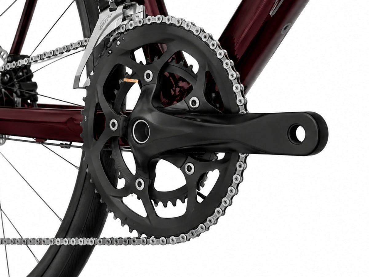 Scott 700C Speedster 30