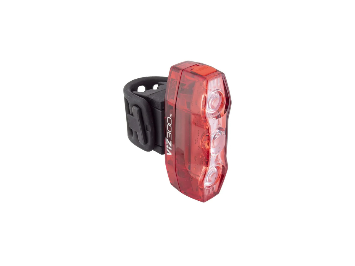 CatEye tail lamp VIZ300 TL-LD810