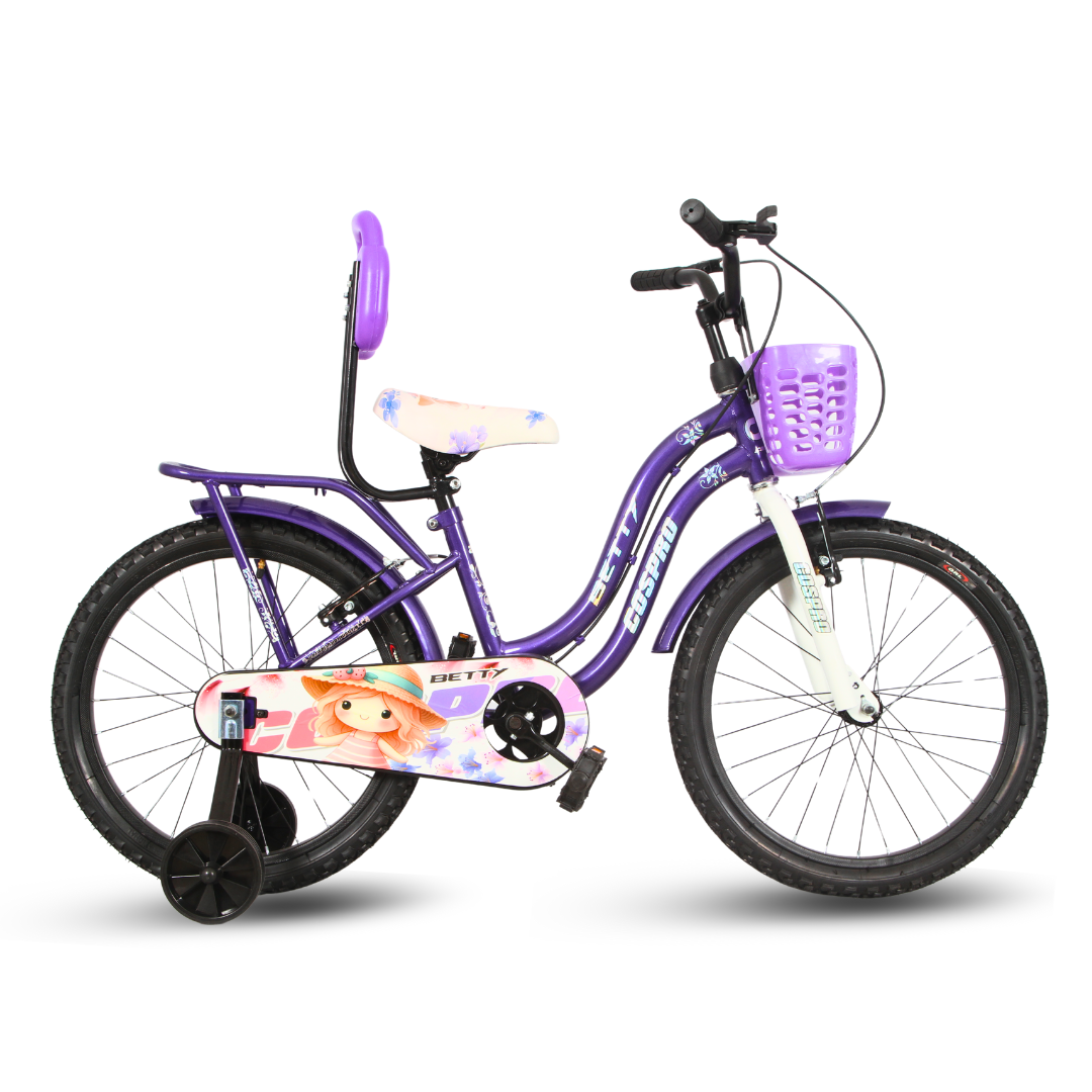 Cospro 20 Betty IBC Bicycle