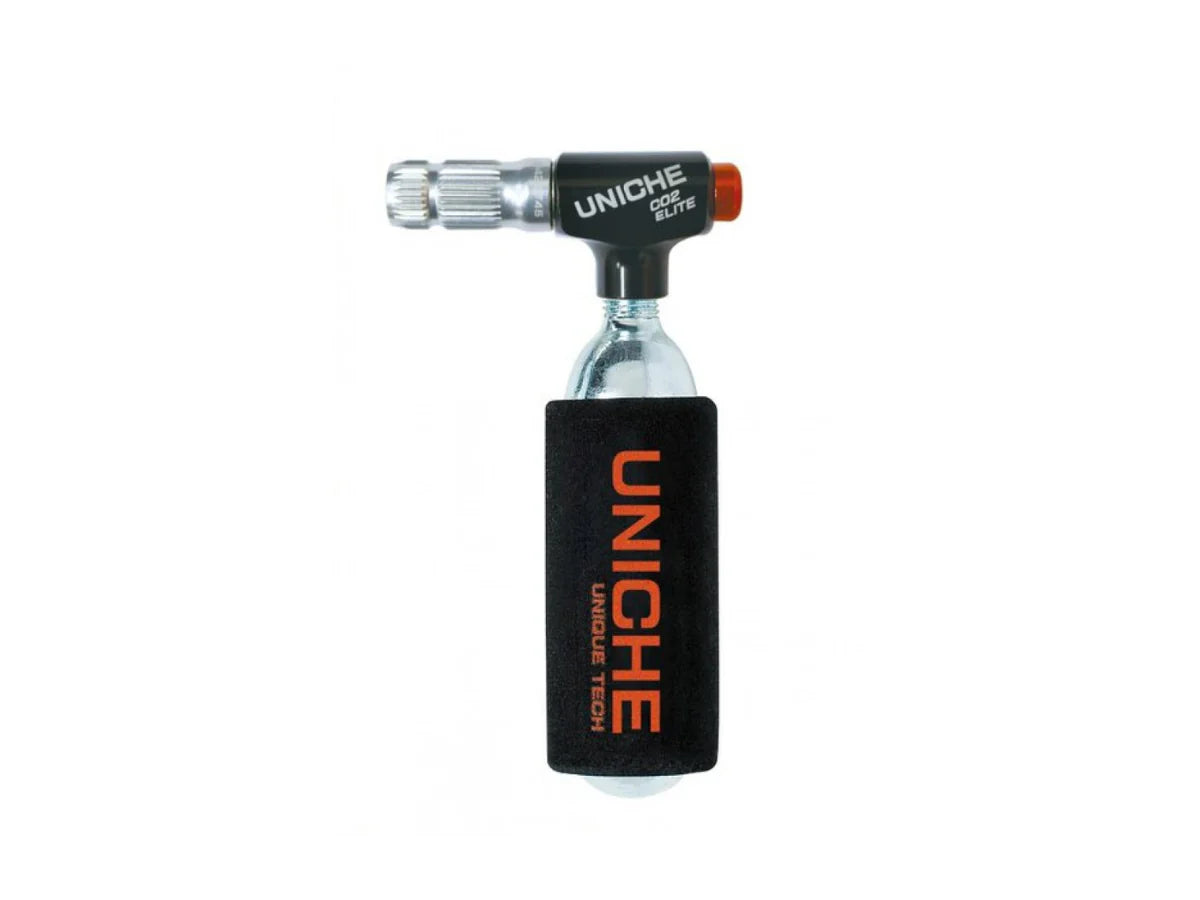 Uniche CO2 Injector Elite-BK