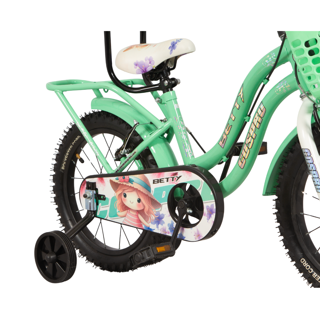 CosPro 16 Betty IBC Bicycle