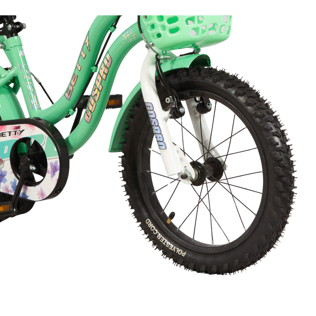 CosPro 16 Betty IBC Bicycle