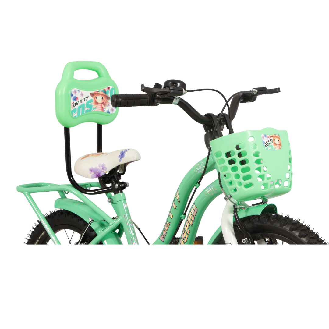 CosPro 16 Betty IBC Bicycle