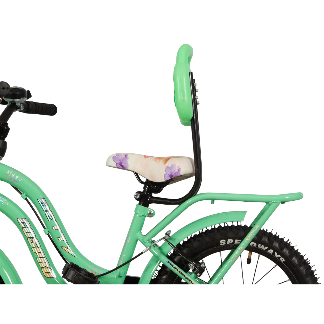 CosPro 16 Betty IBC Bicycle