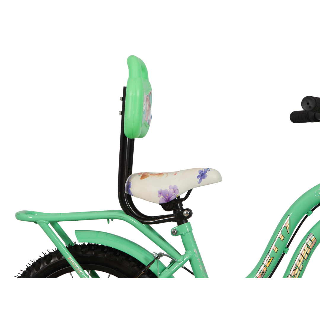 CosPro 16 Betty IBC Bicycle