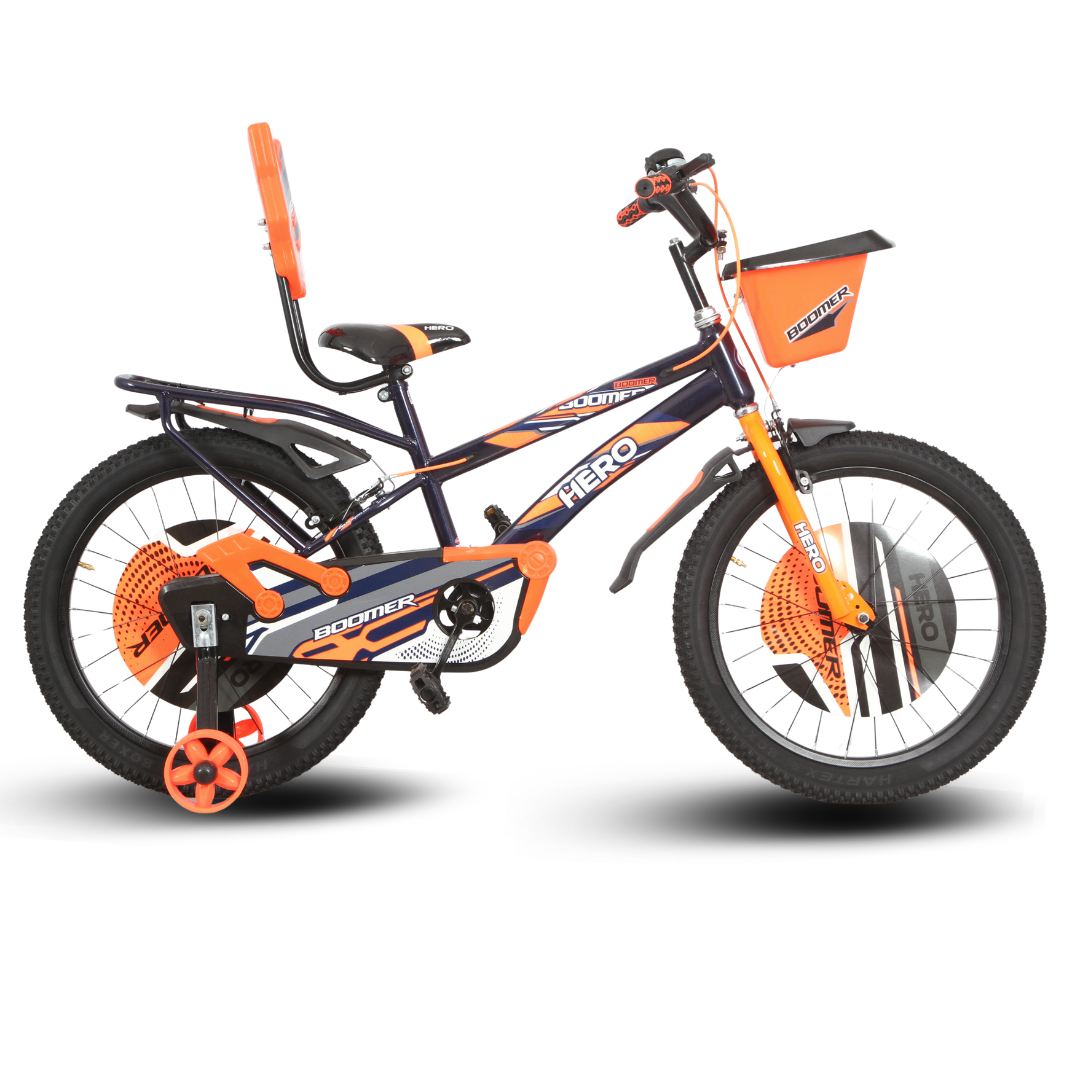 Hero 20 Boomer Bicycle
