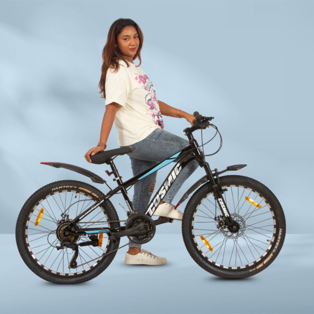 COSMIC 24 TROY 21 SPD