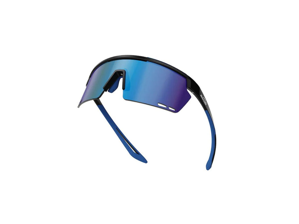 Magicshine Rouler Classic Sports Sunglasses