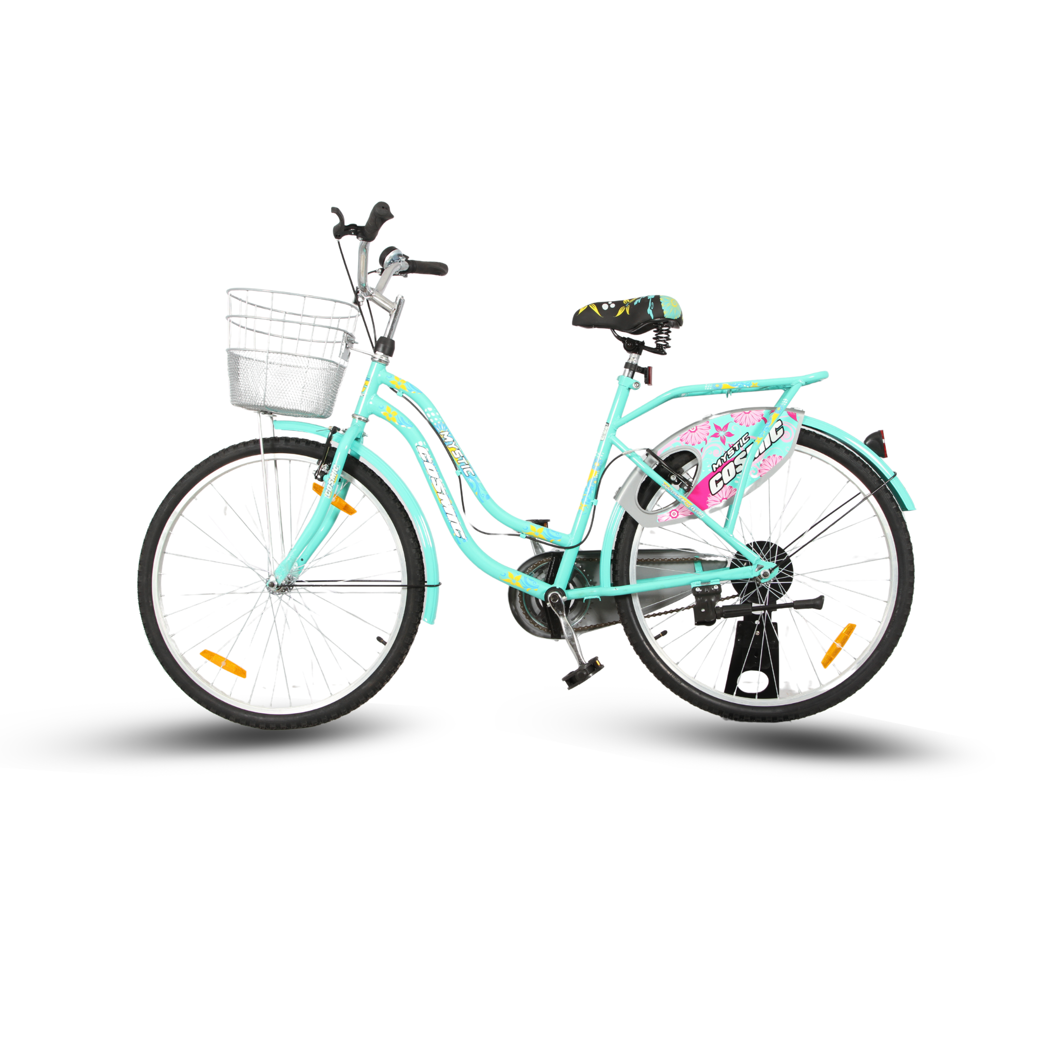 Cosmic 26 Mystic IBC Ladies Bicycle