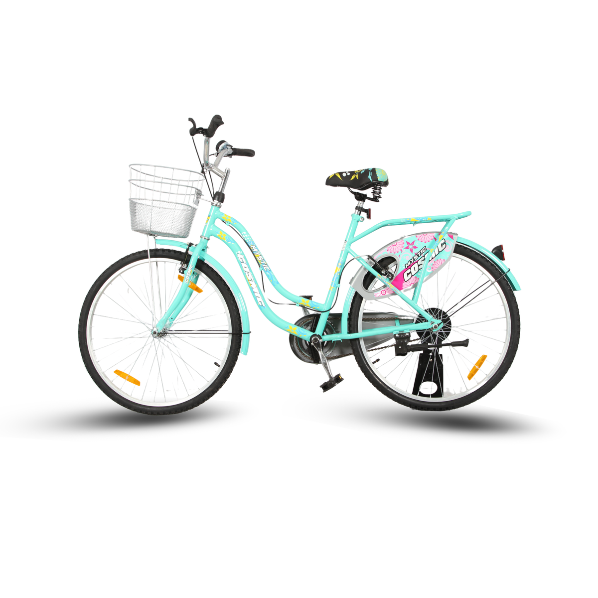 Cosmic 26 Mystic IBC Ladies Bicycle