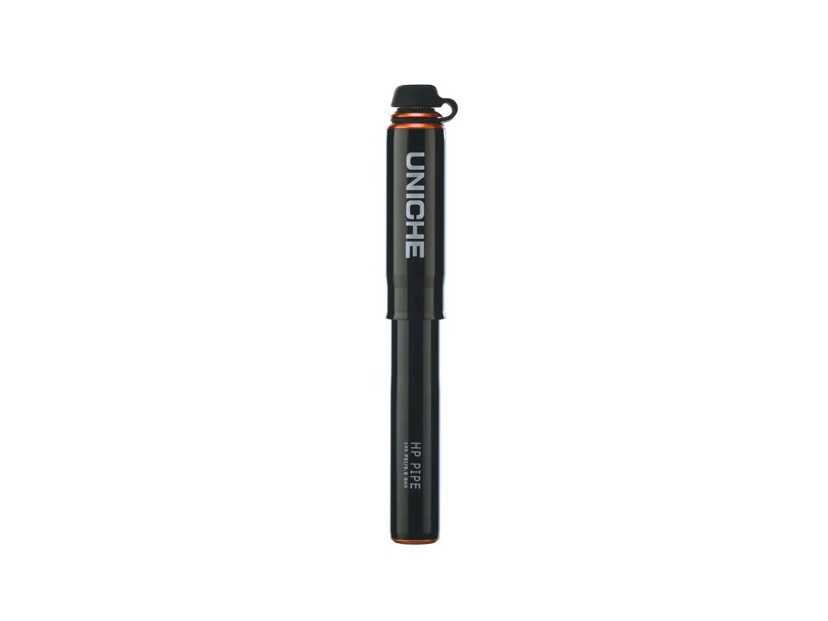 Uniche Mini Pump-S (Hp)-Bk