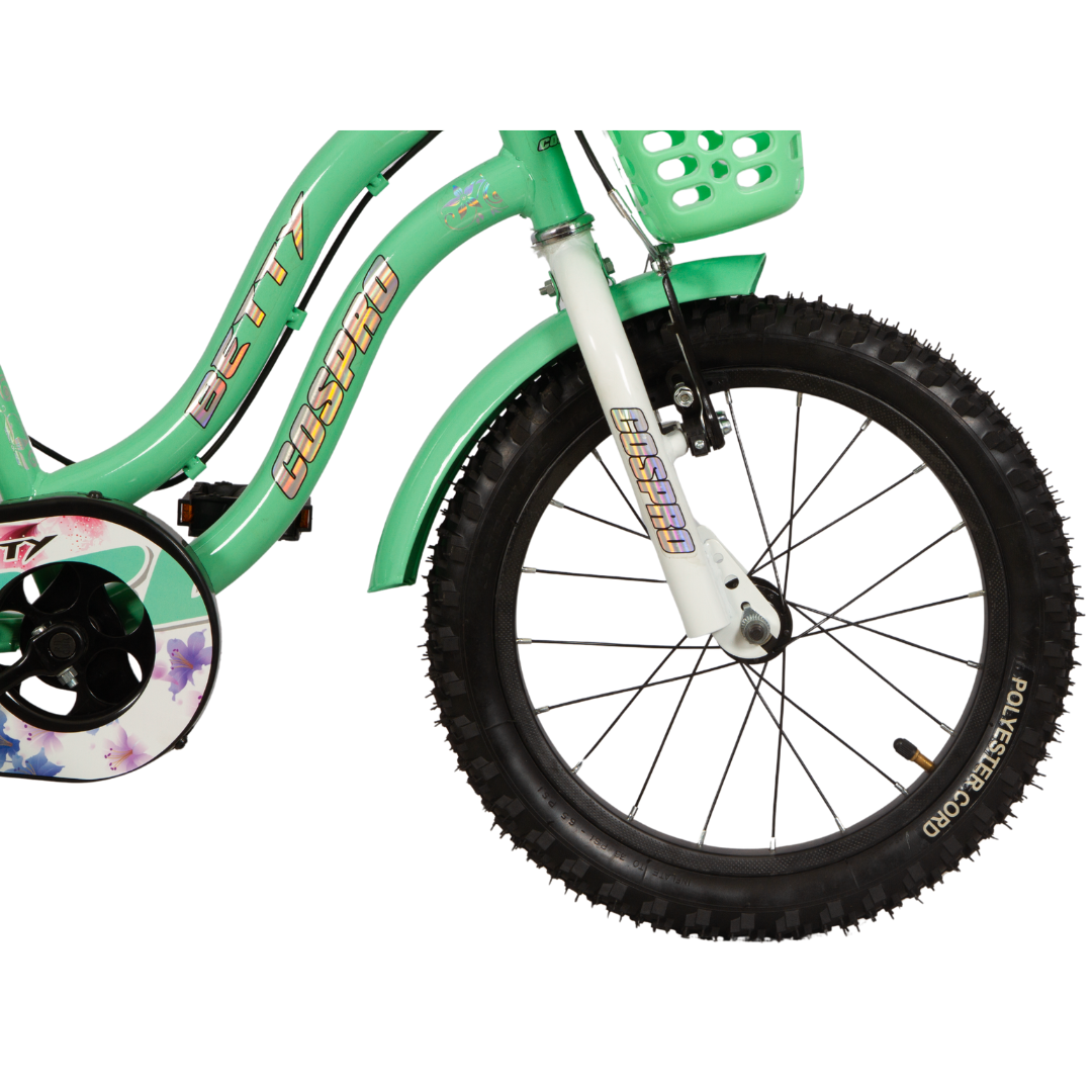CosPro 16 Betty IBC Bicycle