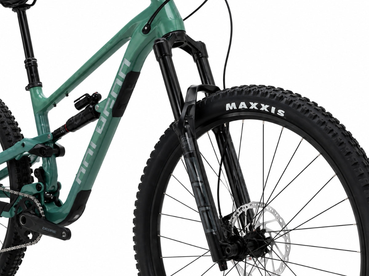 Polygon Collosus N9 29R
