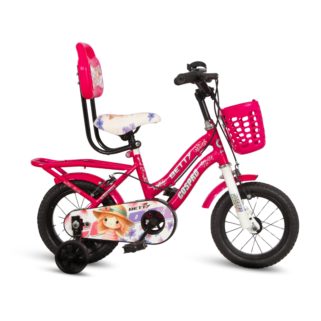 CosPro 12 Betty IBC Bicycle