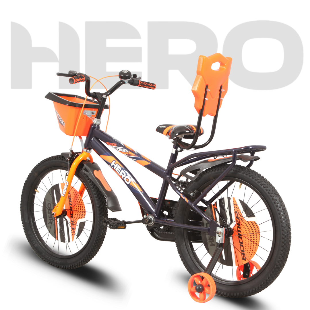Hero 20 Boomer Bicycle