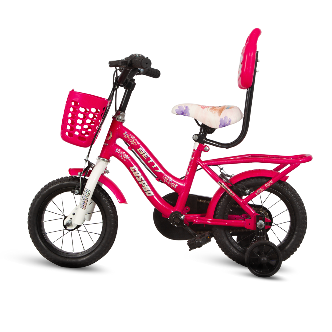 CosPro 12 Betty IBC Bicycle