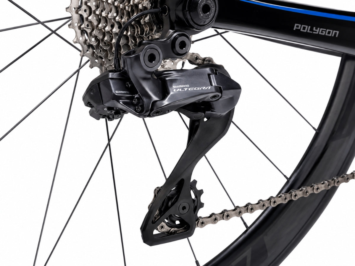 Polygon Helios A8X DI2-12S