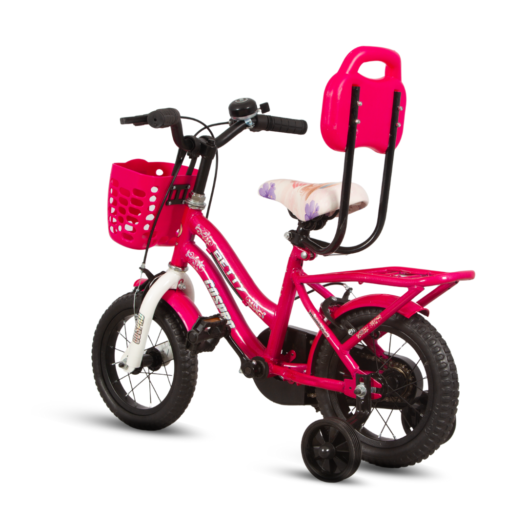 CosPro 12 Betty IBC Bicycle