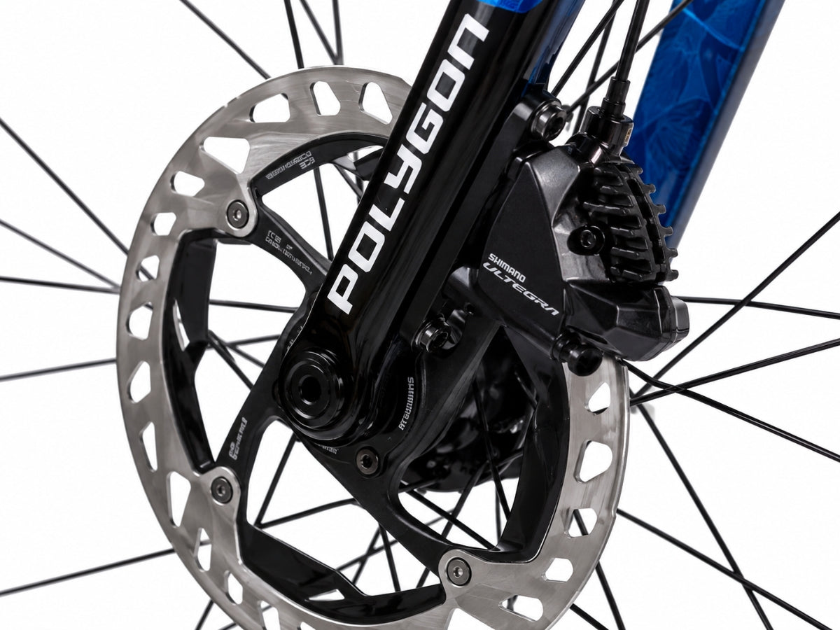 Polygon Helios A8X DI2-12S