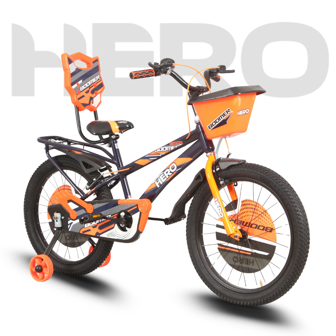 Hero 20 Boomer Bicycle