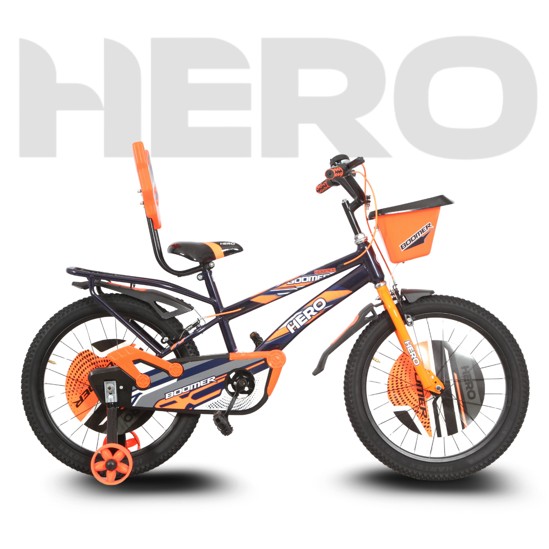Hero 20 Boomer Bicycle