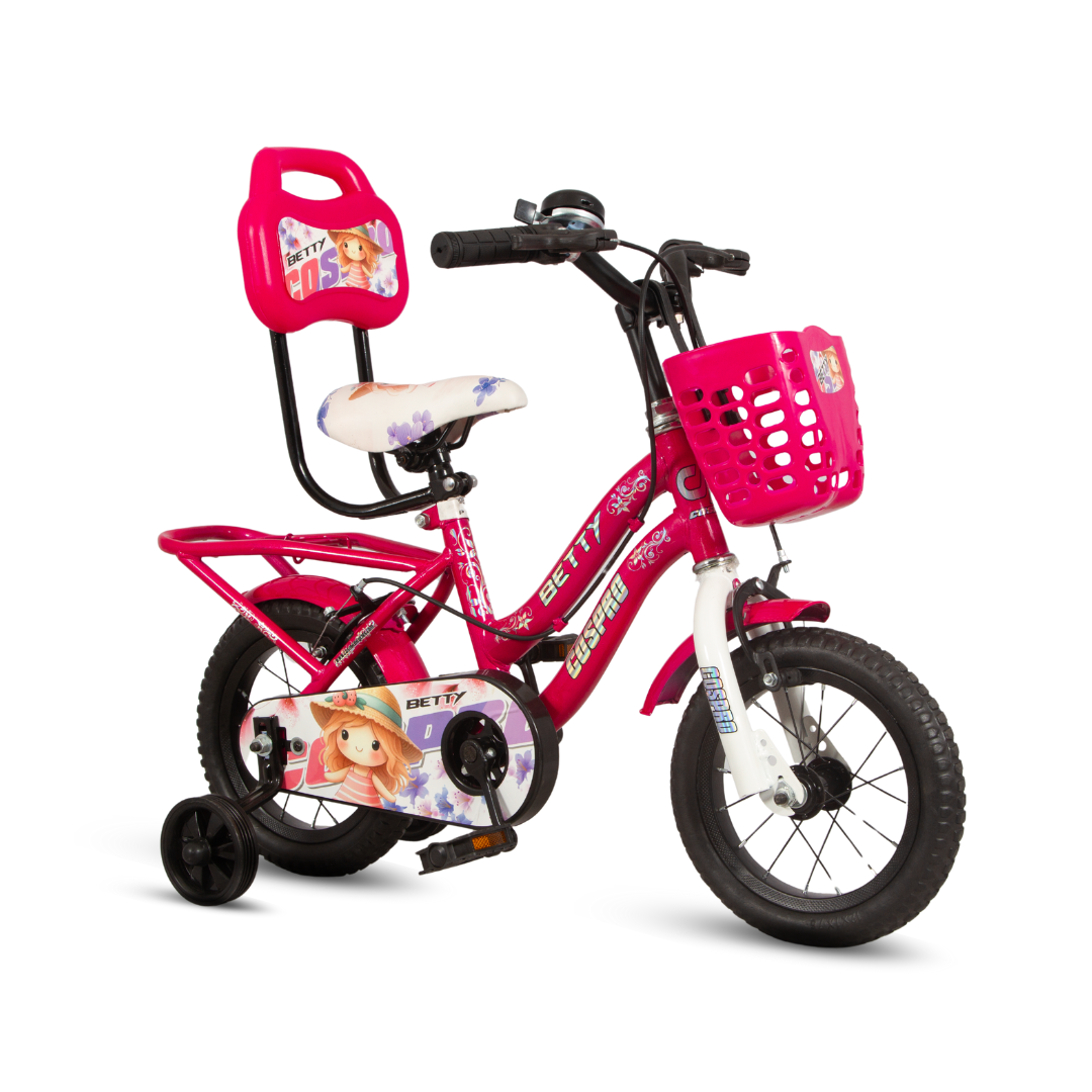 CosPro 12 Betty IBC Bicycle