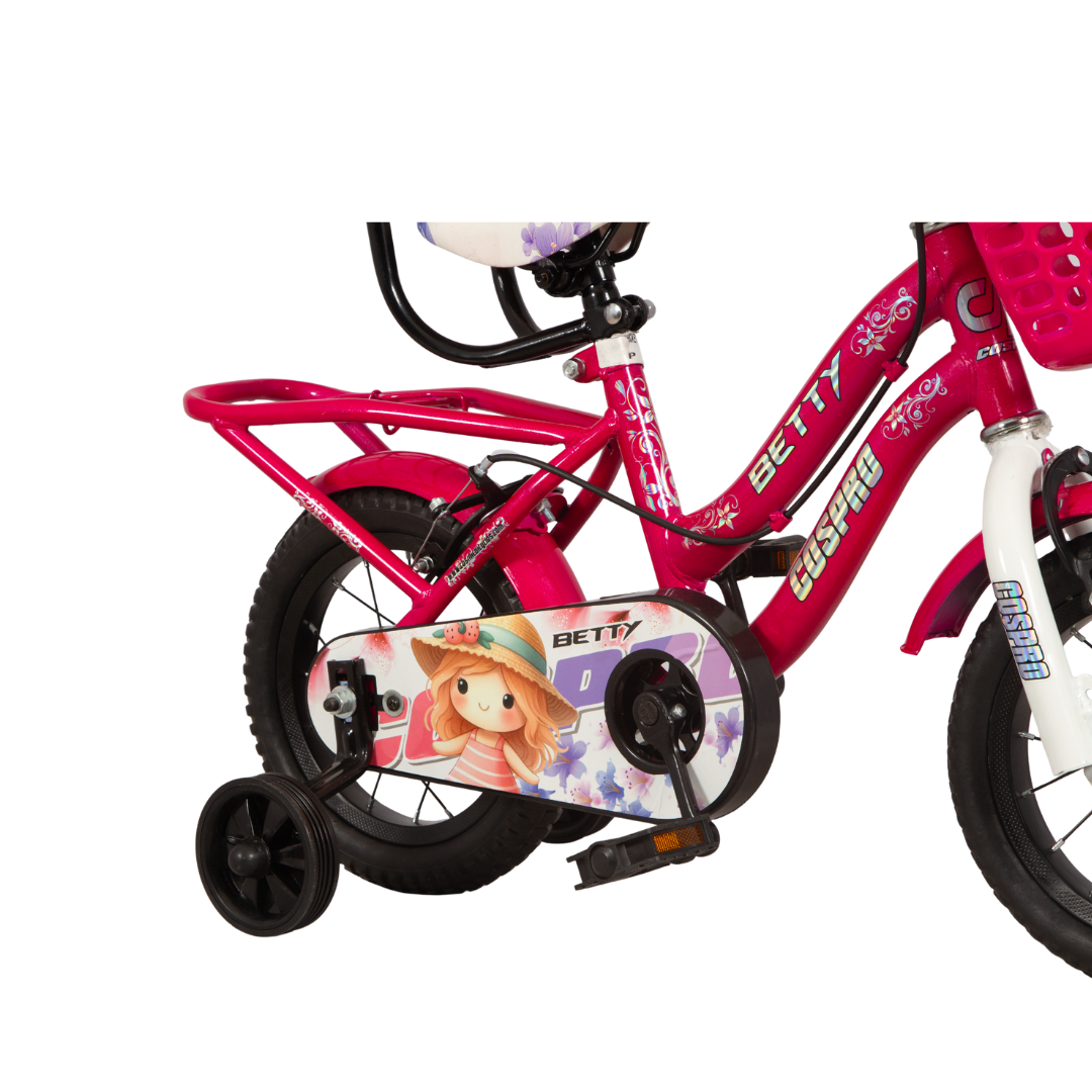 CosPro 12 Betty IBC Bicycle