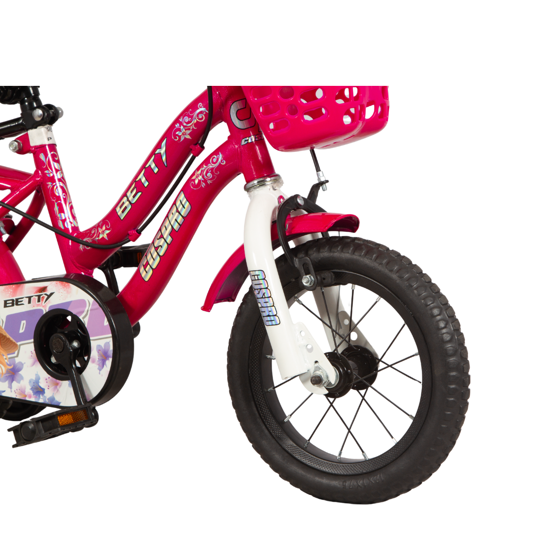 CosPro 12 Betty IBC Bicycle