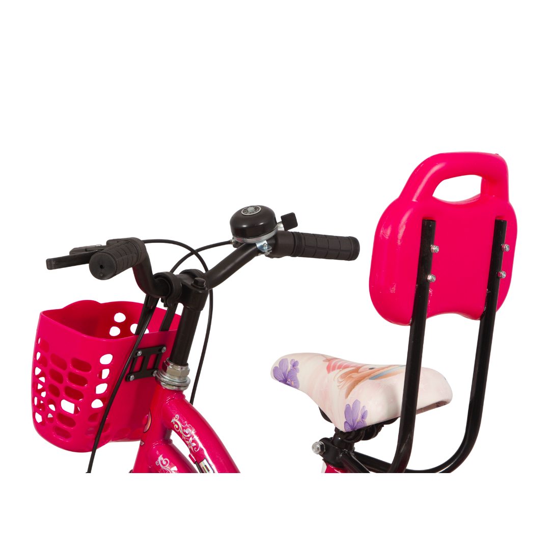 CosPro 12 Betty IBC Bicycle