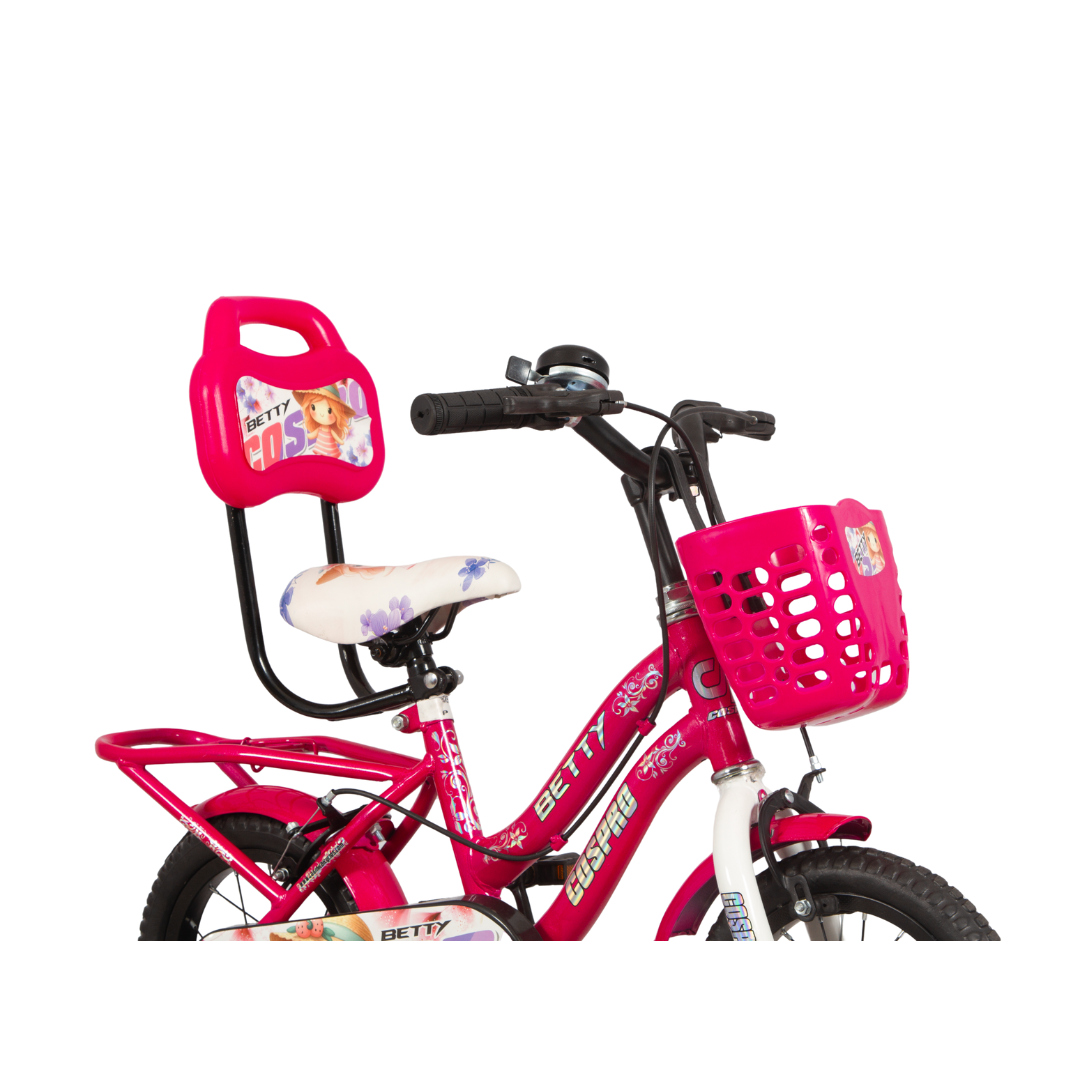 CosPro 12 Betty IBC Bicycle