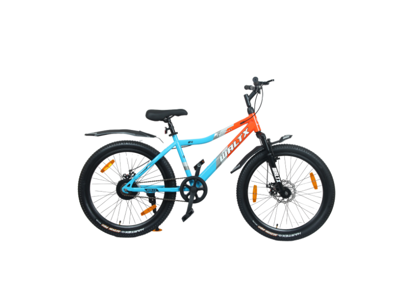 Waltx 24 Trail FS DD Bicycle