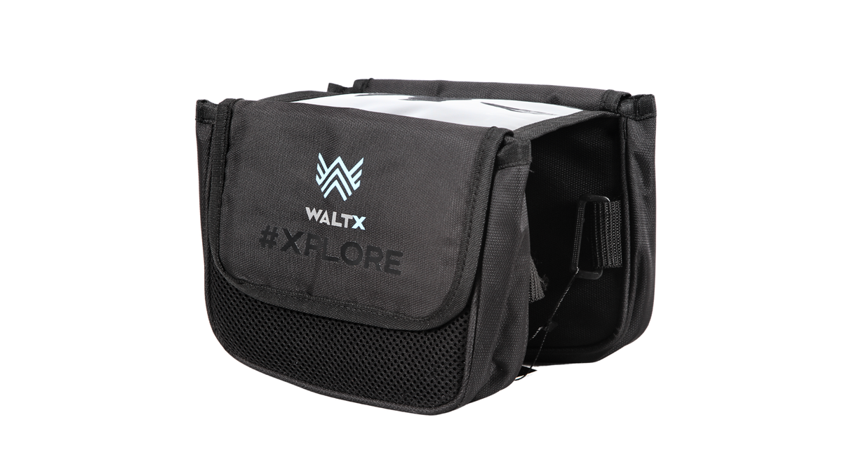 Waltx Eco Top Tube Bag