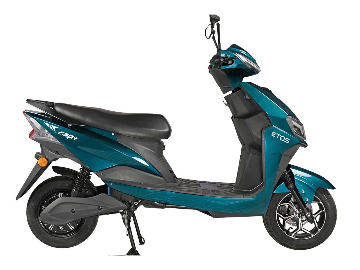 Etos Zap+ 1.2 E-Scooter (60 v 20 Ah)
