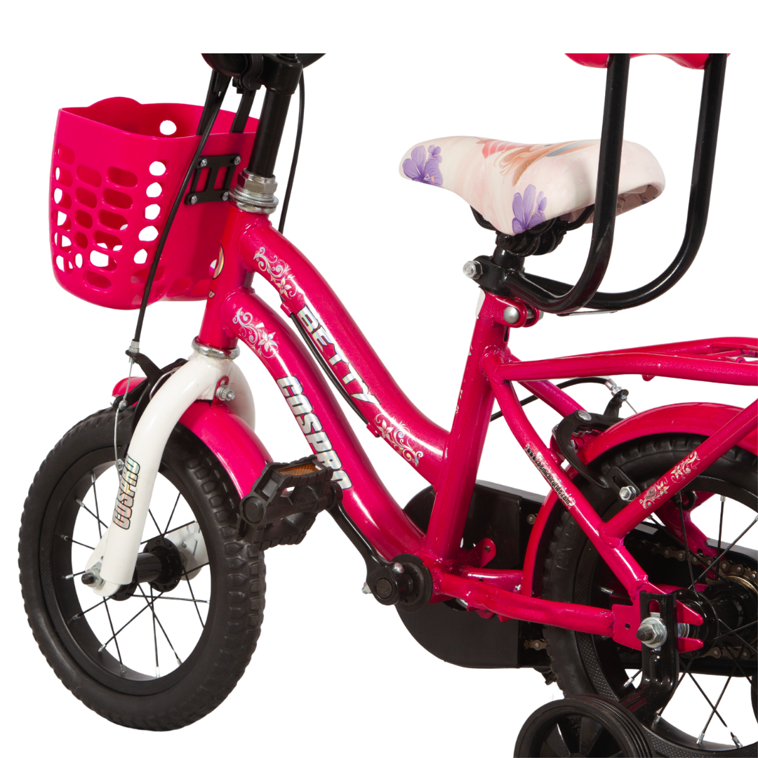 CosPro 12 Betty IBC Bicycle