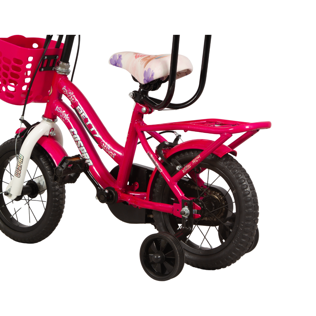 CosPro 12 Betty IBC Bicycle