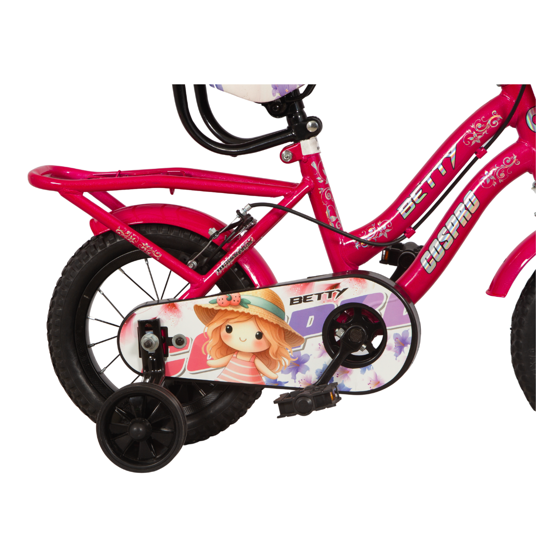 CosPro 12 Betty IBC Bicycle