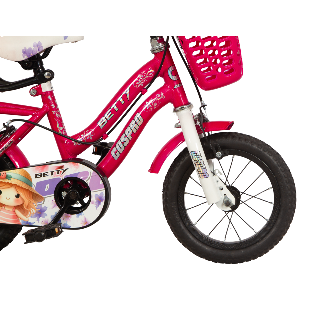 CosPro 12 Betty IBC Bicycle