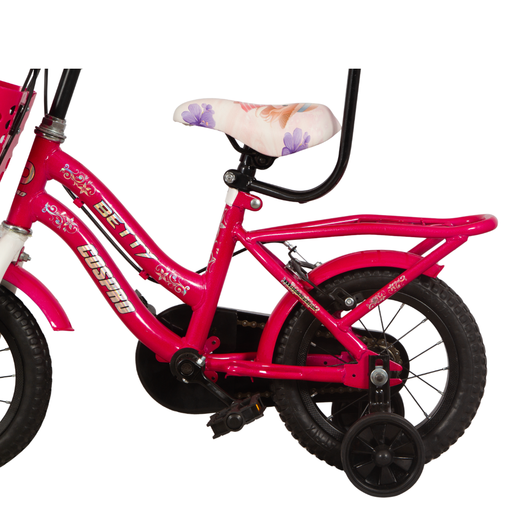 CosPro 12 Betty IBC Bicycle