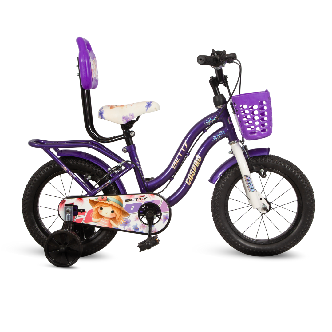 CosPro 14 Betty IBC Bicycle