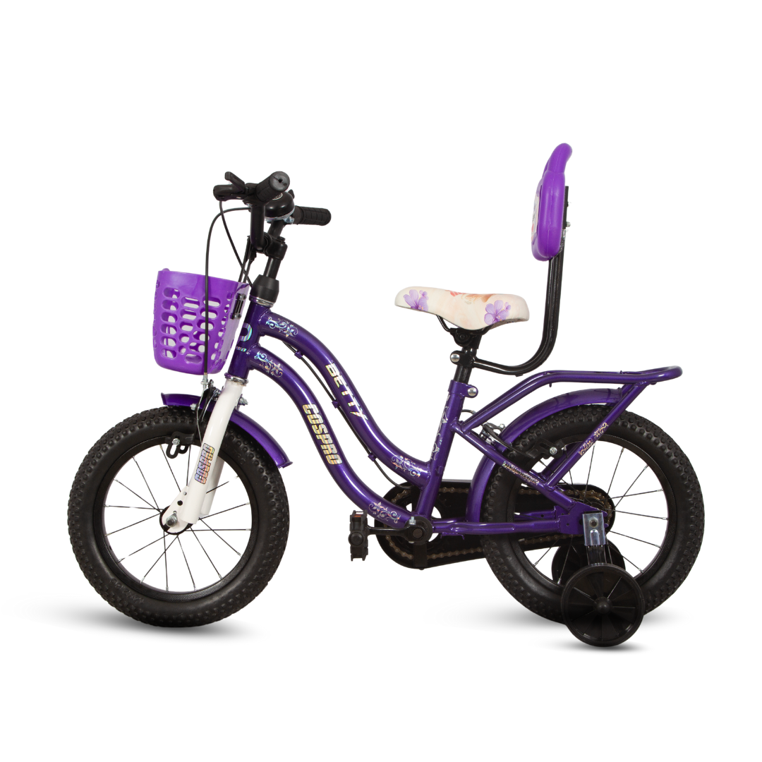 CosPro 14 Betty IBC Bicycle