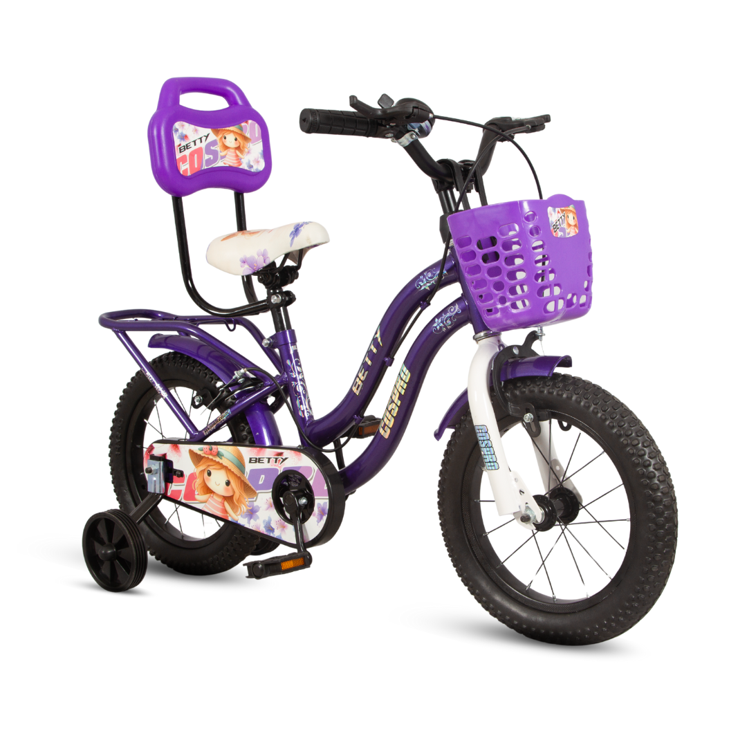 CosPro 14 Betty IBC Bicycle