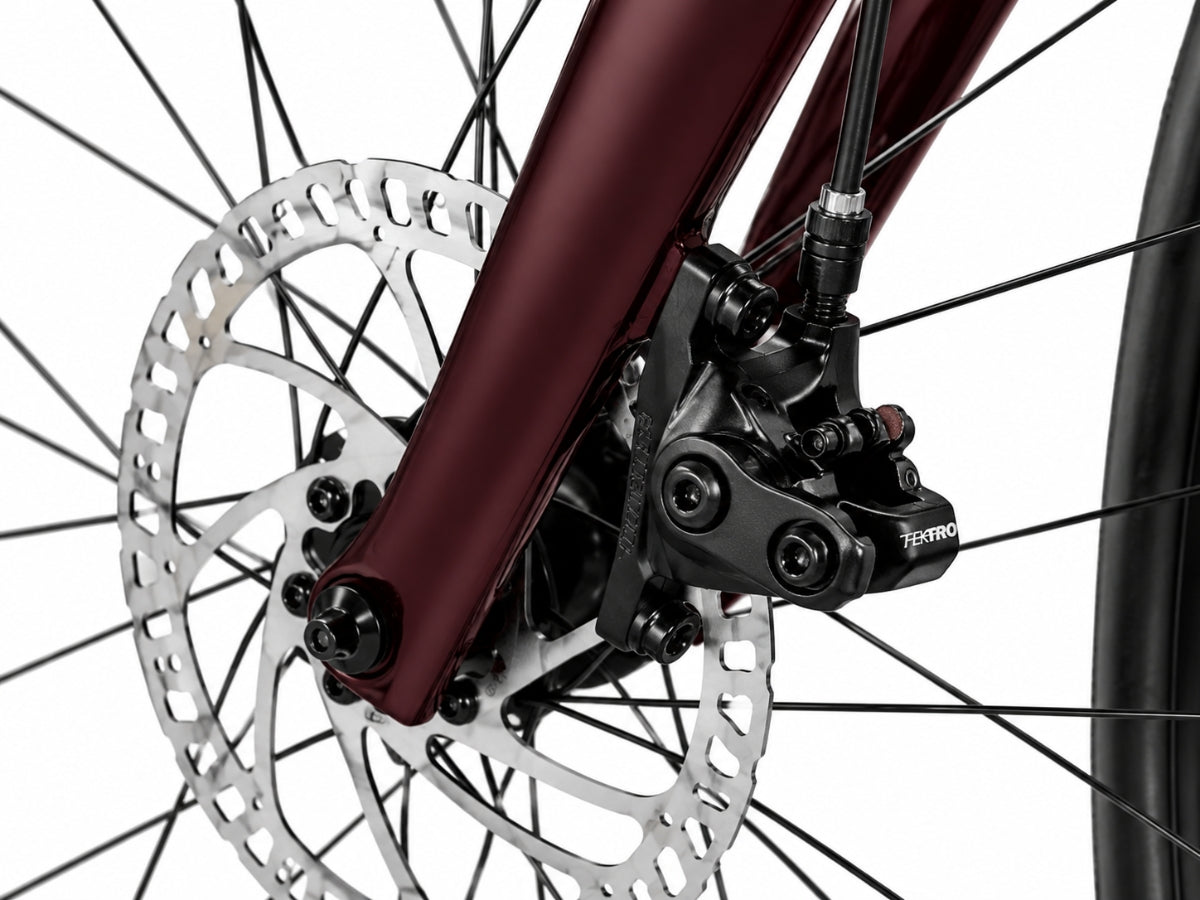 Scott 700C Speedster 30