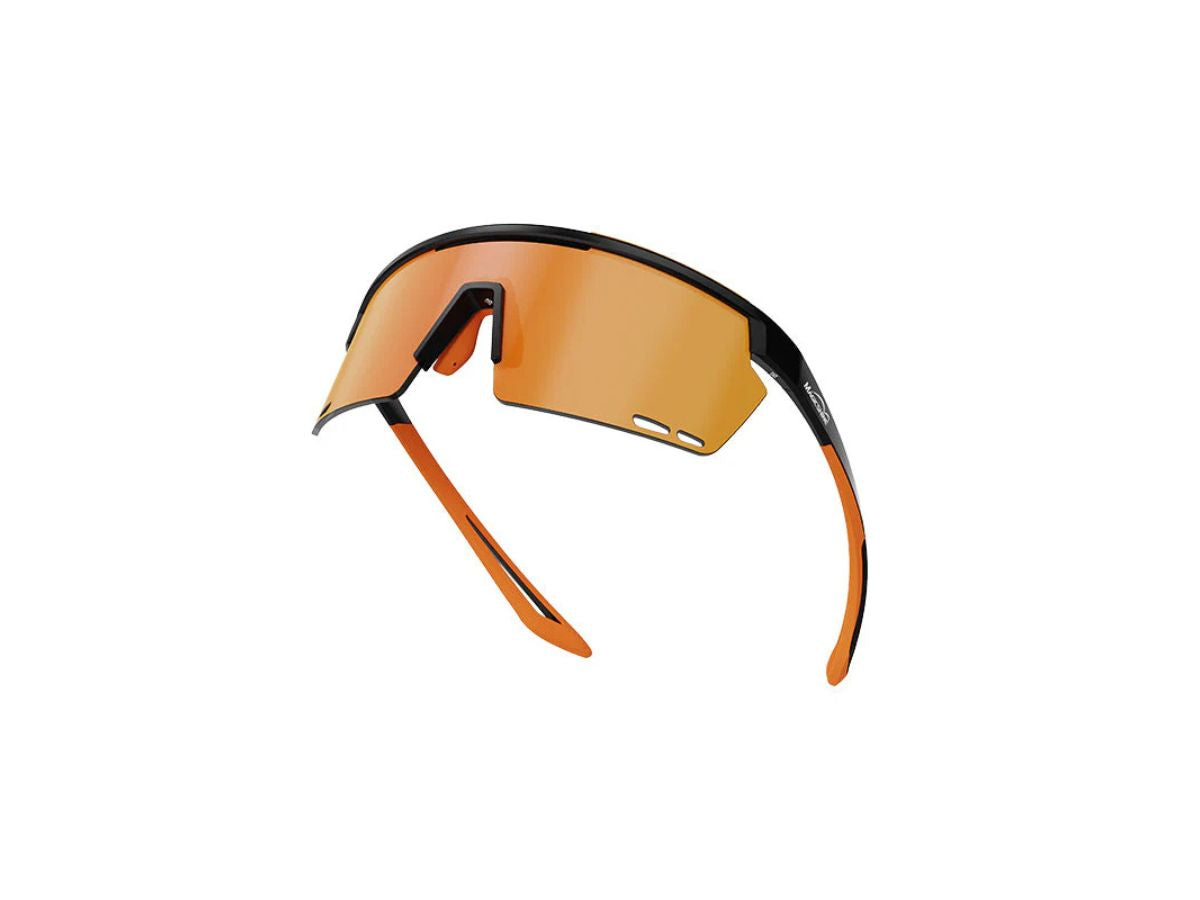 Magicshine Rouler Classic Sports Sunglasses