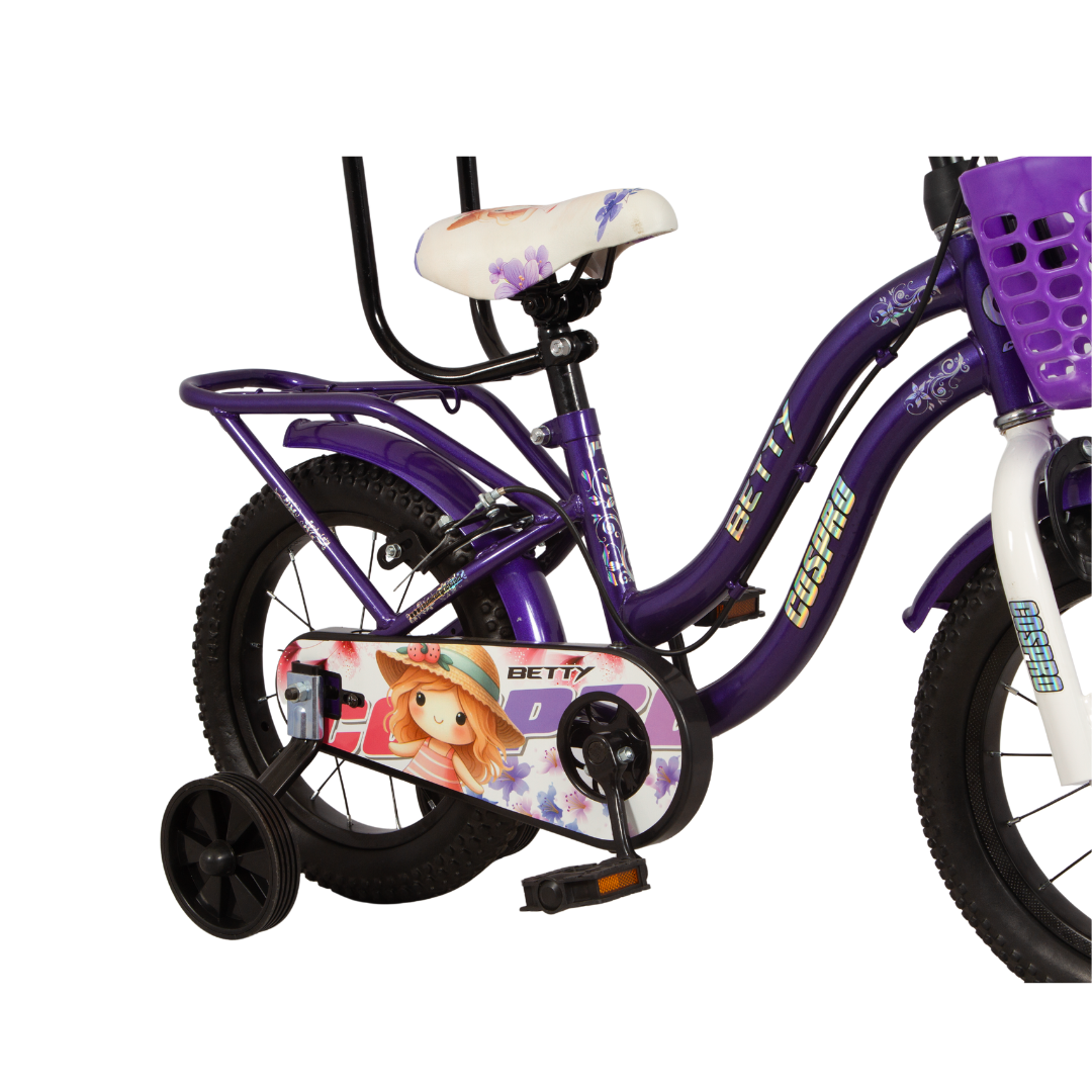 CosPro 14 Betty IBC Bicycle