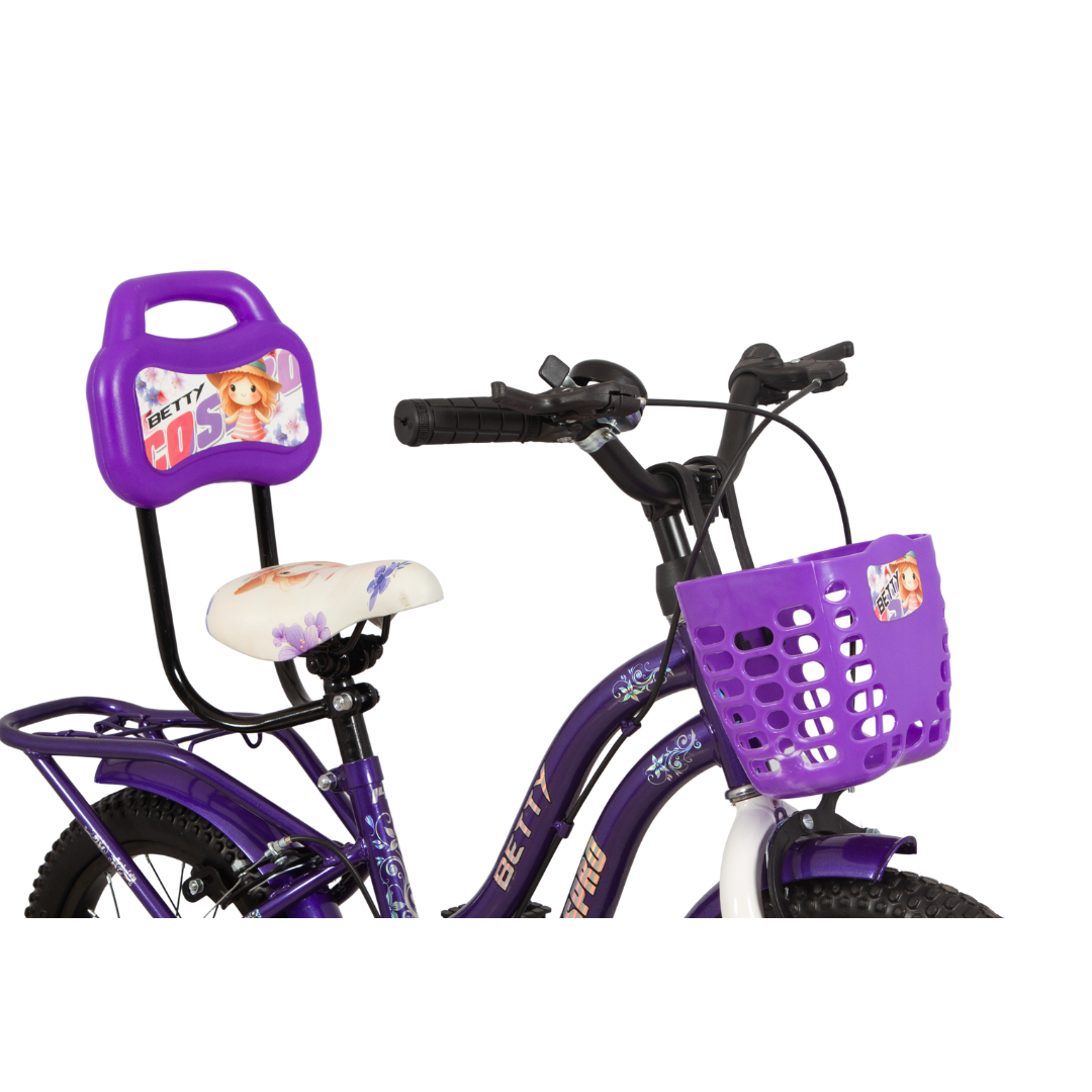 CosPro 14 Betty IBC Bicycle