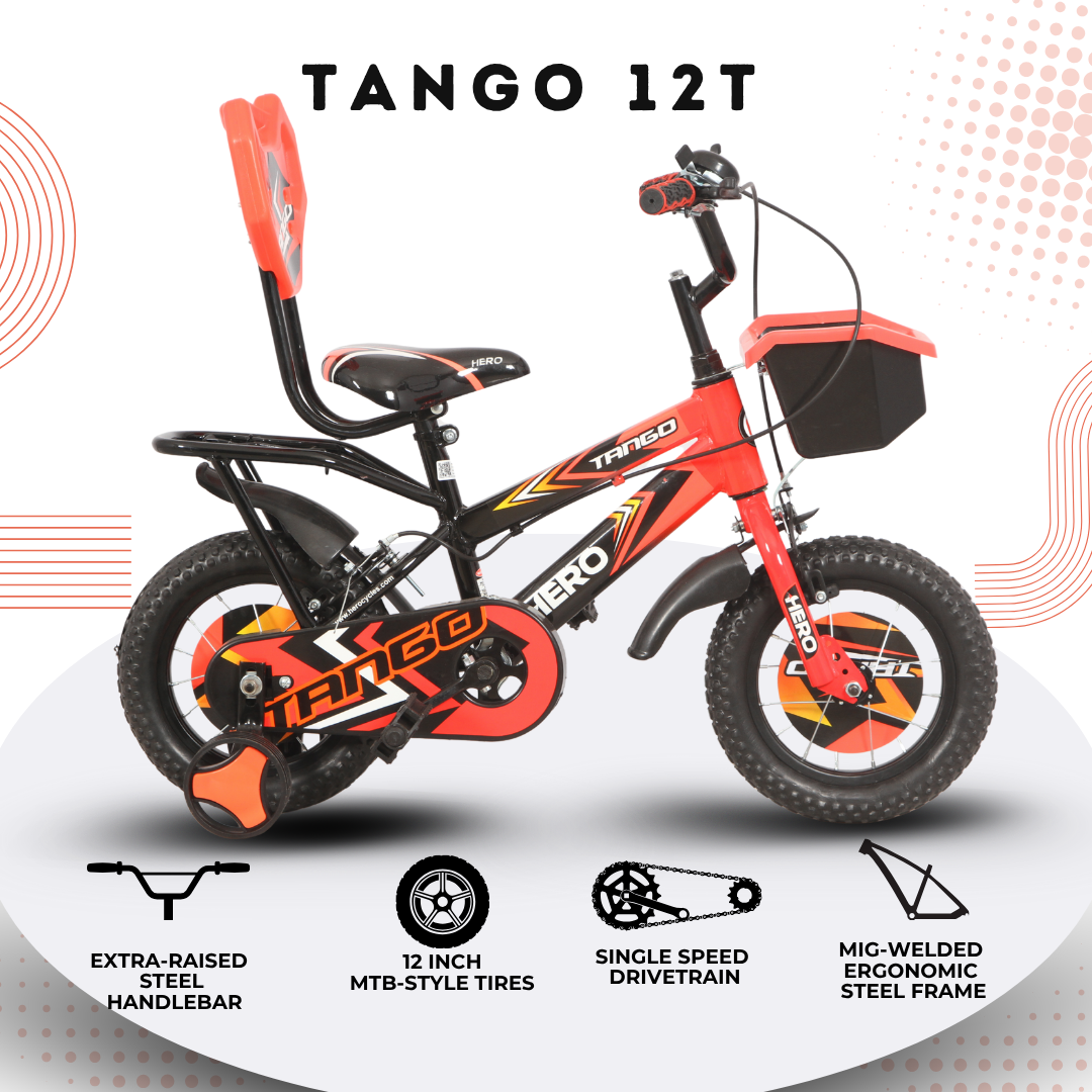 Hero 12 Tango