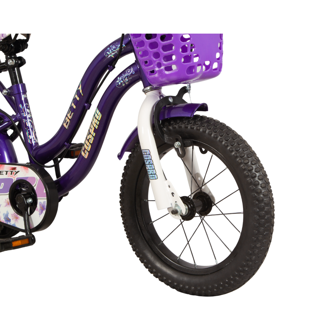 CosPro 14 Betty IBC Bicycle