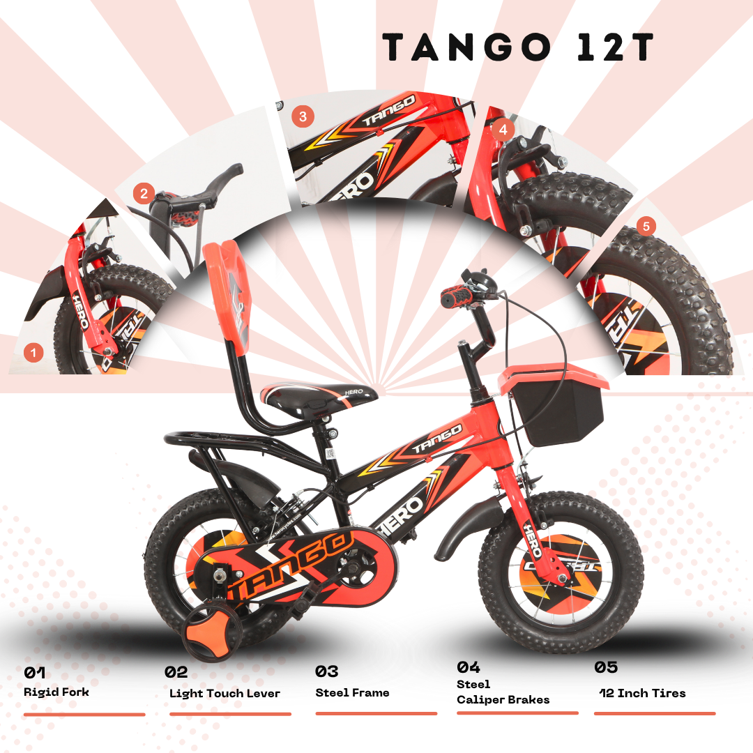 Hero 12 Tango