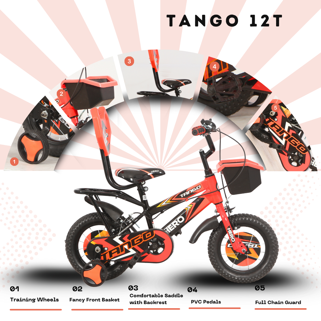 Hero 12 Tango